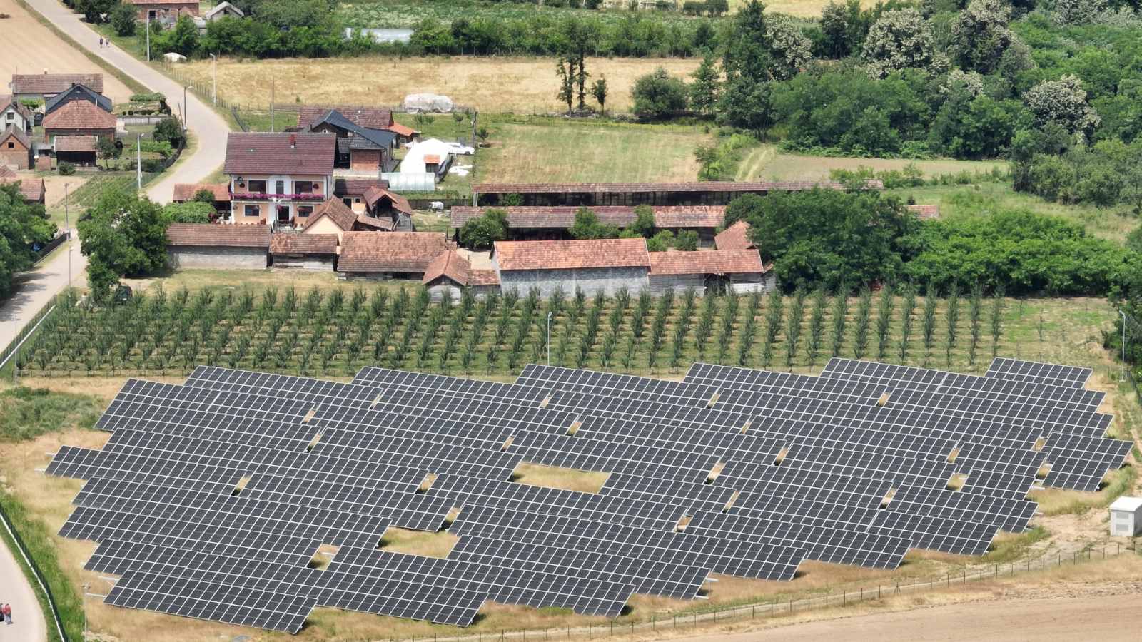 OBNOVLJIVI IZVORI ENERGIJE – BUDUĆNOST JE DANAS
